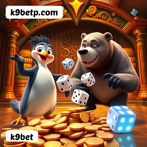 k9bet APP mobile iOS Android - 187 mil downloads São Paulo Rio BH