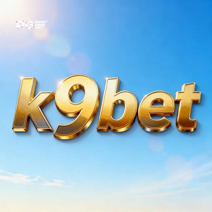 Logo da k9bet